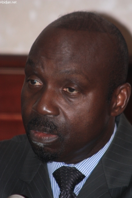 Après l’échec du PIT au 1er tour de la présidentielle/ Francis Wodié démissionne et explique - ‘’J’ai voulu éteindre le feu; le feu risque de se rallumer’’